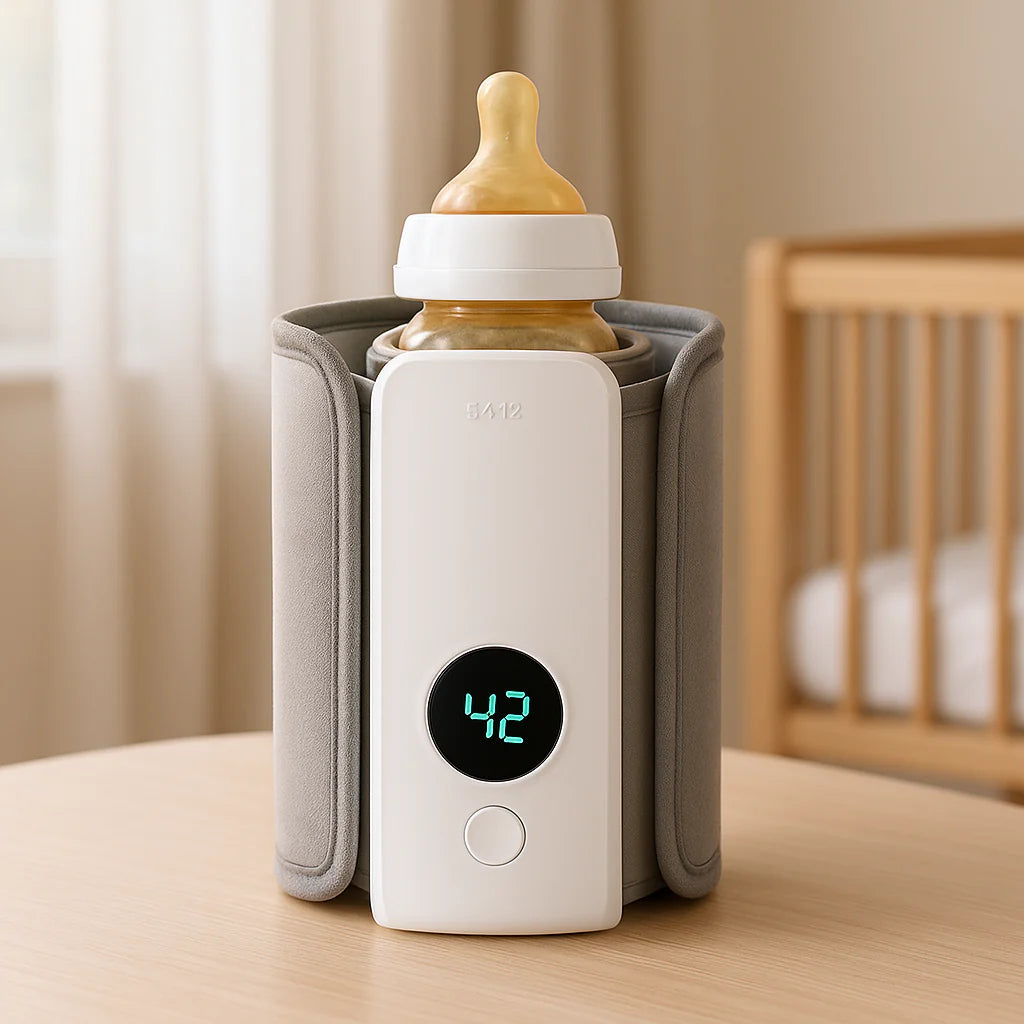 Cyflor Bottle
